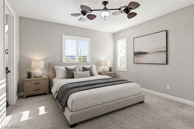 497 Paso De Montana Street, Las Vegas, NV 89138