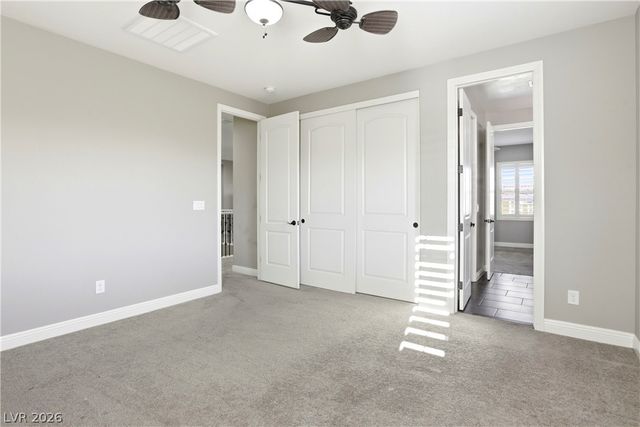 497 Paso De Montana Street, Las Vegas, NV 89138