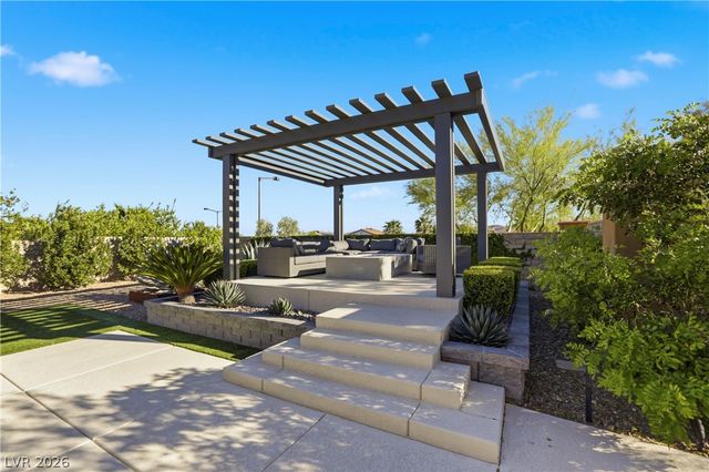 497 Paso De Montana Street, Las Vegas, NV 89138