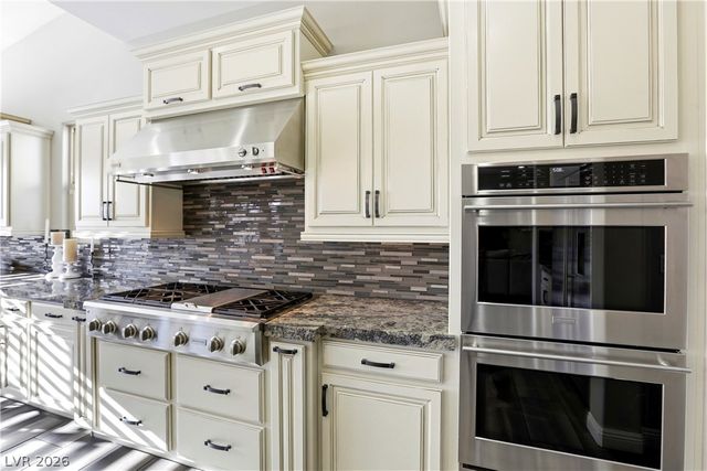 497 Paso De Montana Street, Las Vegas, NV 89138