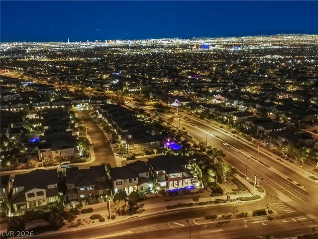 497 Paso De Montana Street, Las Vegas, NV 89138