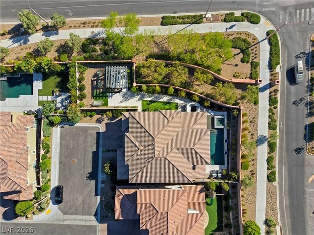 497 Paso De Montana Street, Las Vegas, NV 89138