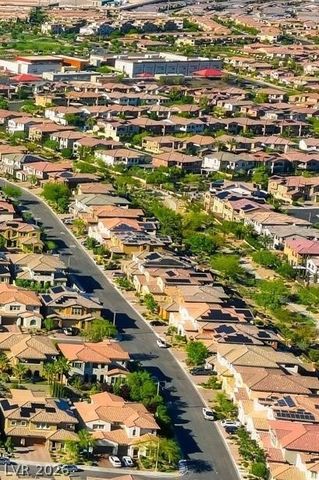 497 Paso De Montana Street, Las Vegas, NV 89138