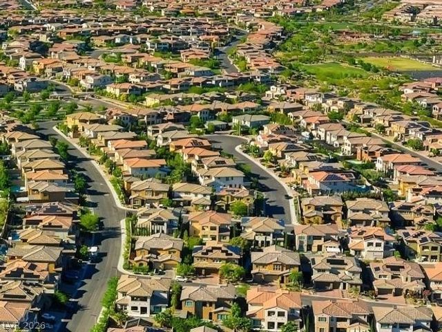 497 Paso De Montana Street, Las Vegas, NV 89138