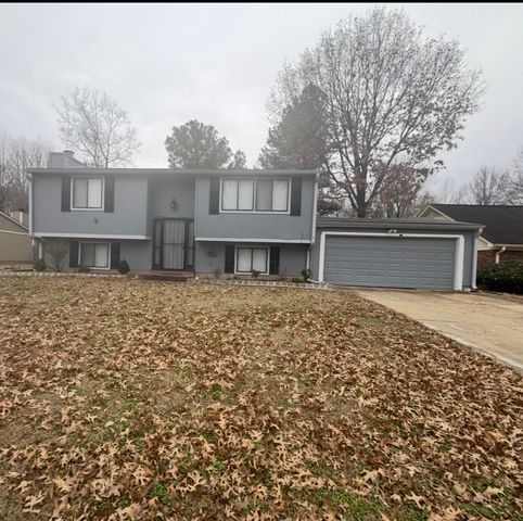 3798 KENNINGS DR, Memphis, TN 38125