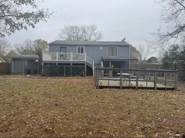 3798 KENNINGS DR, Memphis, TN 38125