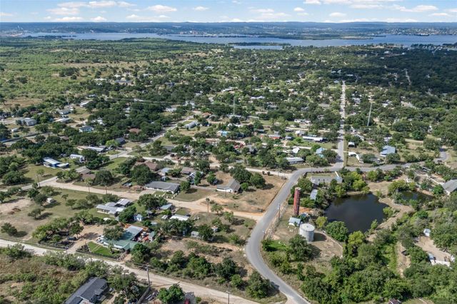 1406 Kingfish DR, Marble Falls, TX 78654