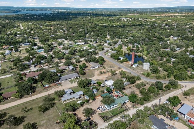 1406 Kingfish DR, Granite Shoals, TX 78654