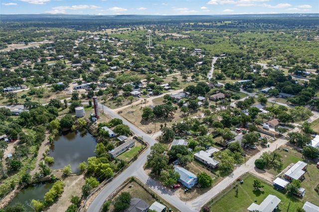 1406 Kingfish DR, Granite Shoals, TX 78654
