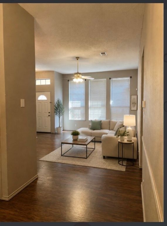 1109 Brittany Drive, Denton, TX 76209 — photo 3