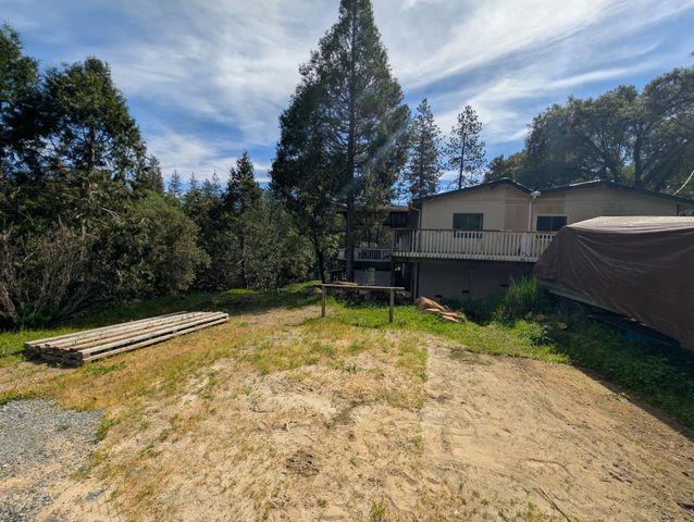 15405 McElroy Rd, Meadow Vista, CA 95722