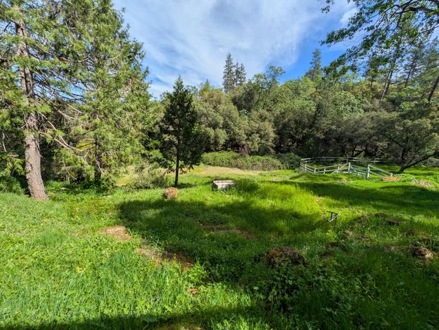 15405 McElroy Rd, Meadow Vista, CA 95722