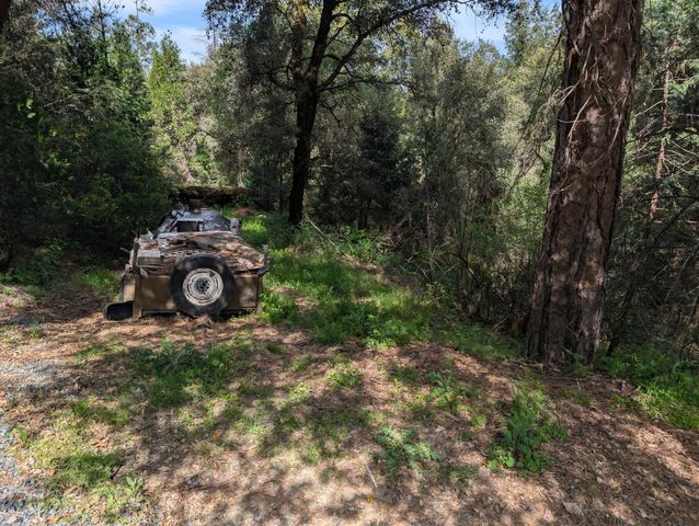 15405 McElroy Rd, Meadow Vista, CA 95722