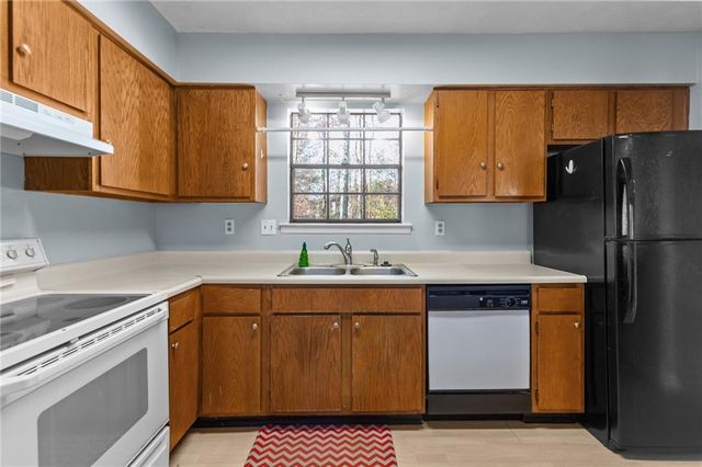 924 Shiloh Ridge NW Run, Kennesaw, GA 30144