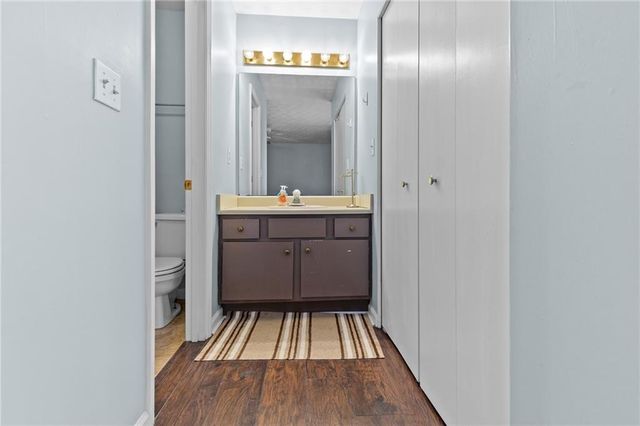 924 Shiloh Ridge NW Run, Kennesaw, GA 30144