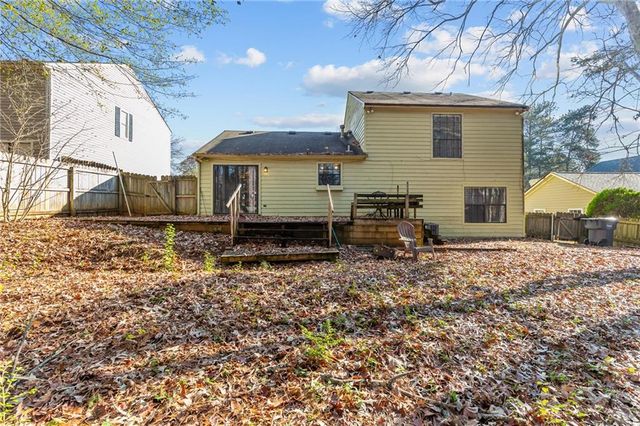 924 Shiloh Ridge NW Run, Kennesaw, GA 30144