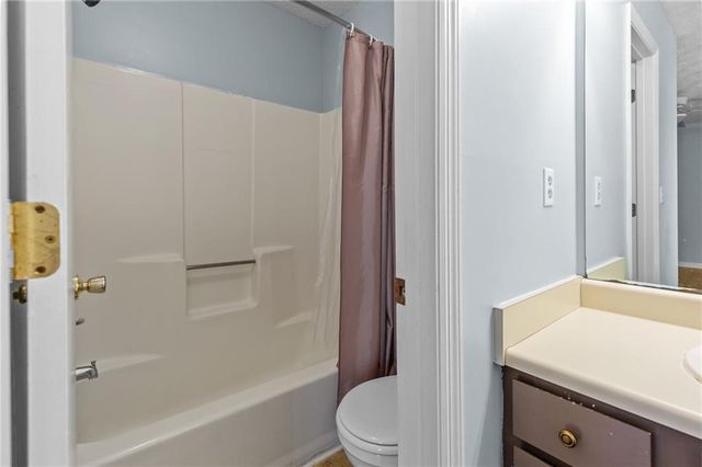 924 Shiloh Ridge NW Run, Kennesaw, GA 30144