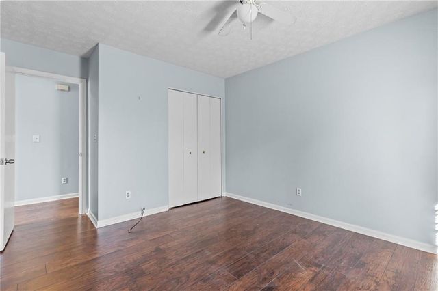 924 Shiloh Ridge NW Run, Kennesaw, GA 30144