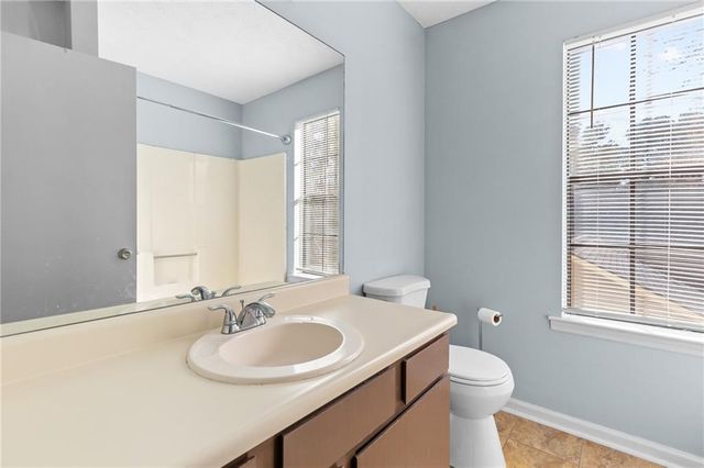 924 Shiloh Ridge NW Run, Kennesaw, GA 30144