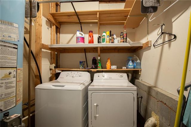 924 Shiloh Ridge NW Run, Kennesaw, GA 30144