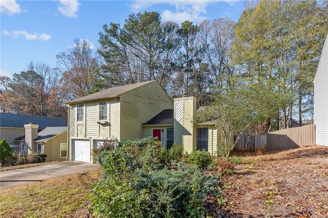 924 Shiloh Ridge NW Run, Kennesaw, GA 30144