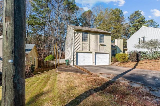 924 Shiloh Ridge NW Run, Kennesaw, GA 30144