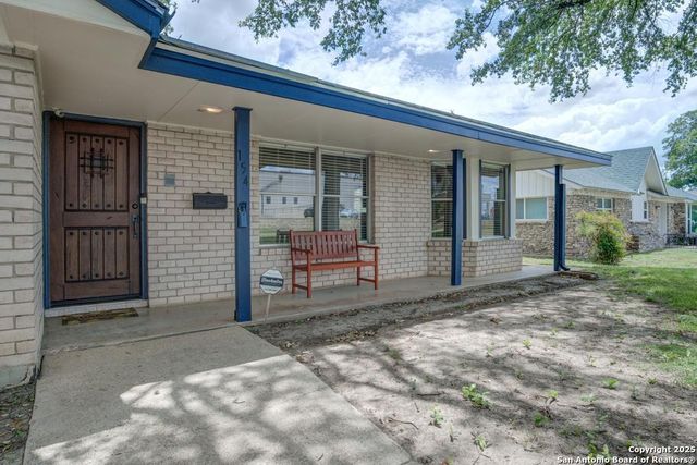 154 Sprucewood, San Antonio, TX 78216