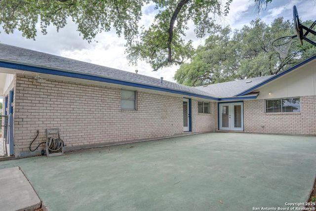 154 Sprucewood, San Antonio, TX 78216