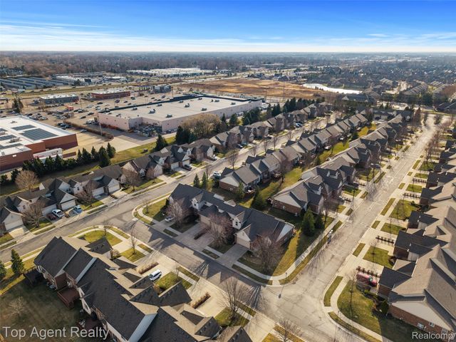 45505 Limerick Drive, Macomb Township, MI 48044