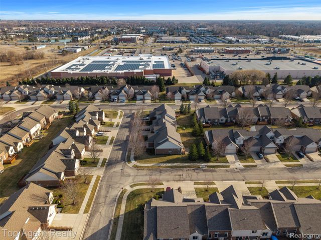 45505 Limerick Drive, Macomb Township, MI 48044