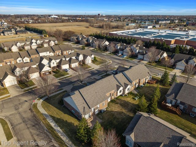 45505 Limerick Drive, Macomb Township, MI 48044