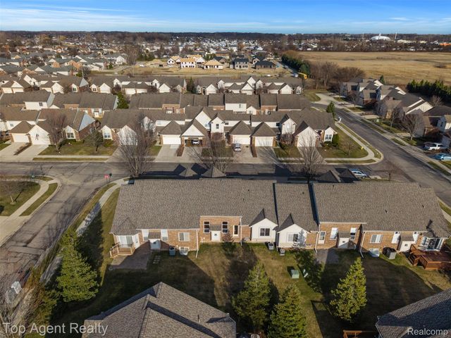 45505 Limerick Drive, Macomb Township, MI 48044