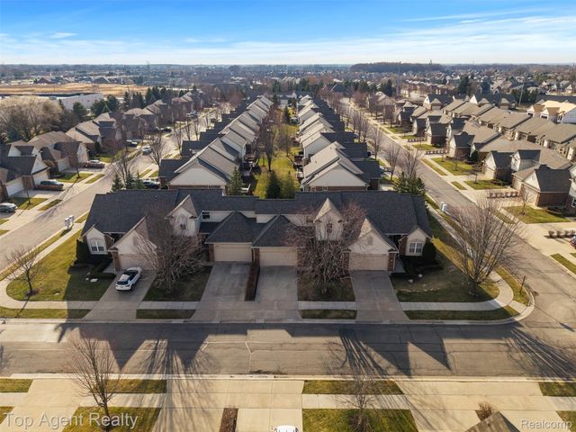 45505 Limerick Drive, Macomb Township, MI 48044