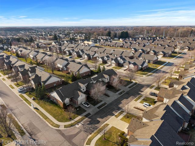 45505 Limerick Drive, Macomb Township, MI 48044