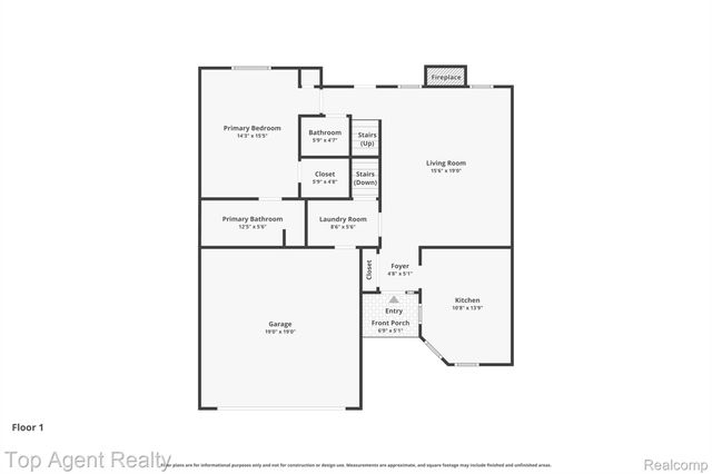 45505 Limerick Drive, Macomb Township, MI 48044