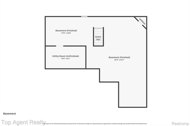 45505 Limerick Drive, Macomb Township, MI 48044