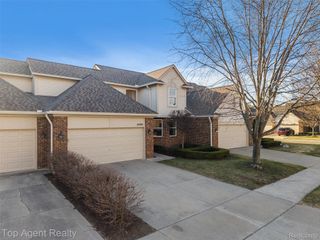 45505 Limerick Drive, Macomb Township, MI 48044