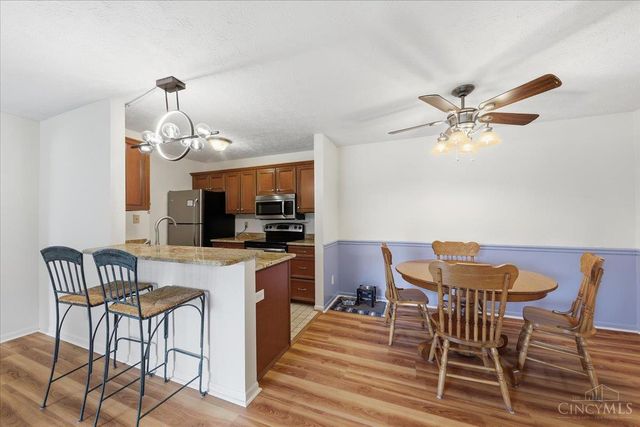 5983 Meadowcreek Drive, Milford, OH 45150