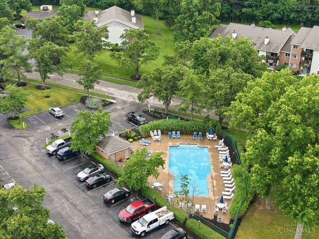 5983 Meadowcreek Drive, Milford, OH 45150