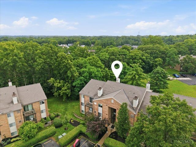 5983 Meadowcreek Drive, Milford, OH 45150