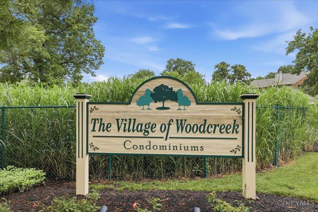 5983 Meadowcreek Drive, Milford, OH 45150