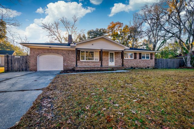 1027 Harrison Road, Ladson, SC 29456