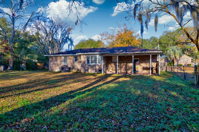 1027 Harrison Road, Ladson, SC 29456