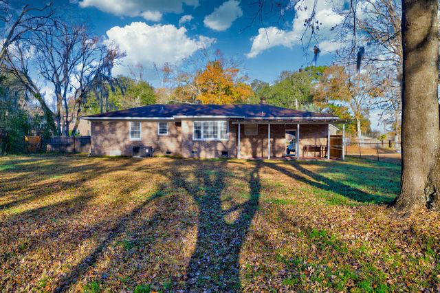 1027 Harrison Road, Ladson, SC 29456