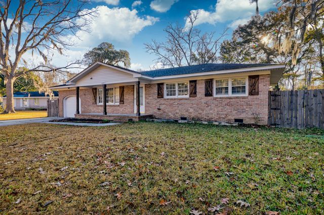 1027 Harrison Road, Ladson, SC 29456