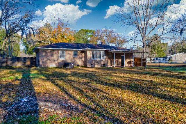 1027 Harrison Road, Ladson, SC 29456