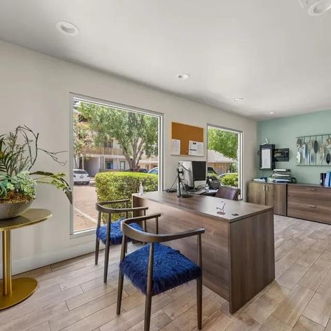 13005 Heinemann DR 12-1209, Austin, TX 78727