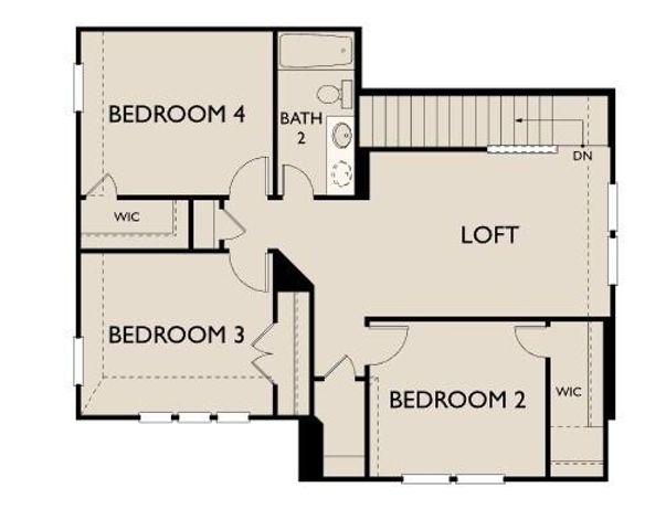 24323 Ponds Creek, Magnolia, TX 77355