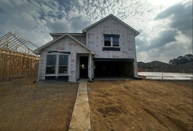 24323 Ponds Creek, Magnolia, TX 77355