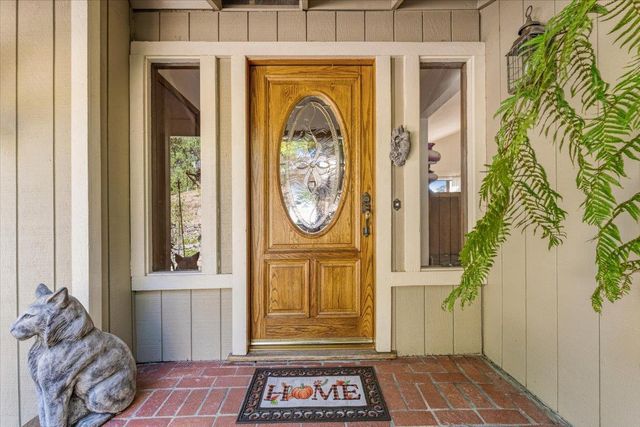 24854 Skyland Road, Los Gatos, CA 95033